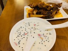 -清真·尼罗美食城(王府井生活广场店)