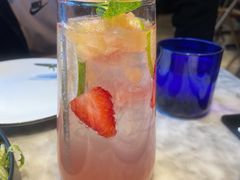 -玛尚诺意式餐厅(官舍店)