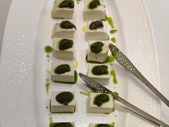 -靓湾海鲜·海景餐厅(小麦岛店)