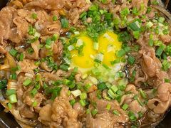 窝蛋肥牛-新南华大酒店(广中店)