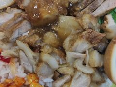 -庄记烧腊·肠粉·生鲜煲