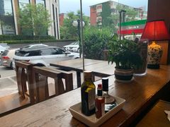 -安妮意大利餐厅(国贸店)