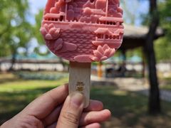 -承德避暑山庄景区