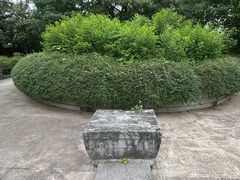 -邓愈墓