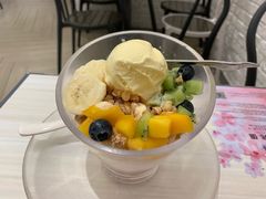 -满记甜品(日月光二店)