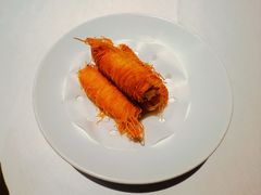 -汤城小厨•粤菜•靓汤(金宝街店)