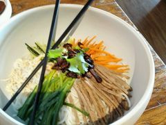 鸡丝凉米线-云海肴·汽锅鸡·云南菜(领展购物广场·中关村店)