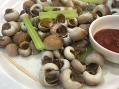 白灼红螺-星龙海鲜(望江东路店)