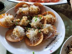 -梅姐海鲜餐厅(水头海鲜街店)