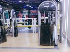 -贝菲特健身游泳俱乐部(星座标店)