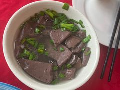 -蔡阿水羊肉店