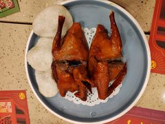 -点都德(龙之梦店)