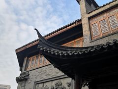 -龙潭水乡