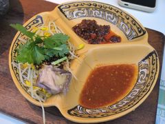 -云海肴·汽锅鸡·云南菜(高德置地店)