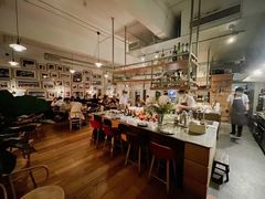 -BOR Eatery(安福路店)