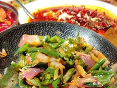 -破三川·新川菜(静安大融城店)