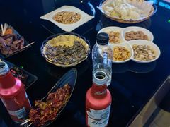 -华熙PARTY匯·量贩KTV(华熙LIVE·528店)