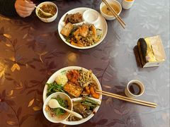 -福慧缘清心素食(峨眉山前店)