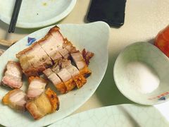 -阿政粤小馆(中央大街店)