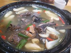 -妈妈的味道(和顺古镇店)