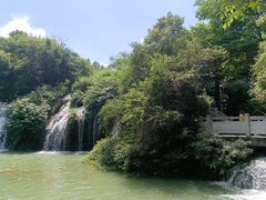 -天河潭旅游度假区