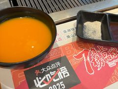 -千寻烧肉(政务区店)