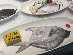 -佬太公海鸭·海鲜大排档(上海总店)