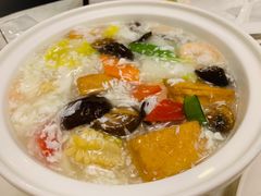 海鲜星光豆腐-珍宝海鲜JUMBO Seafood(尚嘉店)
