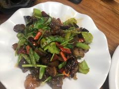 -王胖子驴肉火烧(鼓楼店)