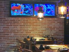 大堂-大渝火锅(苏州西城永捷店)