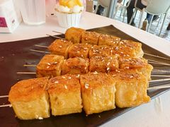 -刘成杰锦州烧烤(南河路店)