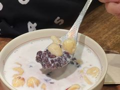 -彬媽糖水(侨鑫国际店)