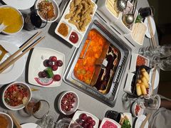 -海底捞火锅(龙湾万达广场店)
