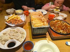 -北国饭店(汕头卜蜂店)