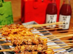 -管氏翅吧(护国寺店)