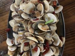 -四川人郑霞海鲜