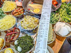 -阳阳老火锅(小南门店)