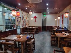 大堂-燚焱炎火铜锅涮·烧烤