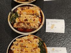 -滇牛云南火锅(桂林路店)