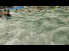 -中国死海旅游度假区