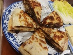 -宣武小院涮肉(前门店)