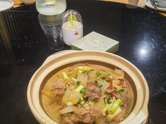 -金鱼妈妈 山野·食趣(荫山街店)
