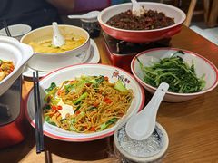 -赣饭农家·江西小炒(西乡店)