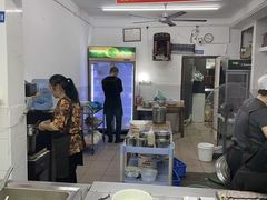 -虎子面粉馆(五一东村店)