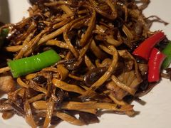-吴越荣记苏州菜·松鼠桂鱼(月光码头店)