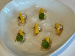 -Le Comptoir de Pierre Gagnaire