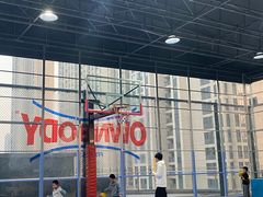 -OWNBODY健身(下沙店)