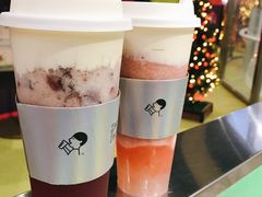 -喜茶(永旺梦乐城店)