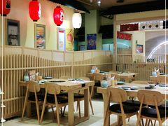大堂-伊豆野菜村(大族广场店)