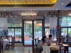 -陶缘一号·四季缘·老字号顺德菜·户外婚礼家宴(西滘店)